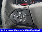 2023 Chevrolet Silverado 5500 Regular Cab DRW 4x2, Fontaine Modification Dump Truck for sale #23PC1047 - photo 22