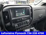 New 2023 Chevrolet Silverado 5500 Work Truck Regular Cab 4x2, Fontaine Modification Dump Truck for sale #23PC1047 - photo 23