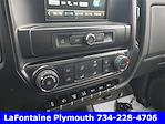 New 2023 Chevrolet Silverado 5500 Work Truck Regular Cab 4x2, Fontaine Modification Dump Truck for sale #23PC1047 - photo 25