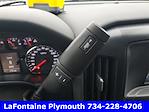2023 Chevrolet Silverado 5500 Regular Cab DRW 4x2, Fontaine Modification Dump Truck for sale #23PC1047 - photo 26