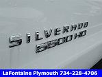 New 2023 Chevrolet Silverado 5500 Work Truck Regular Cab 4x2, Fontaine Modification Dump Truck for sale #23PC1047 - photo 6