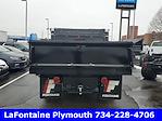 New 2023 Chevrolet Silverado 5500 Work Truck Regular Cab 4x2, Fontaine Modification Dump Truck for sale #23PC1047 - photo 8