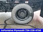 New 2023 Chevrolet Silverado 5500 Work Truck Regular Cab 4x2, Fontaine Modification Dump Truck for sale #23PC1047 - photo 9