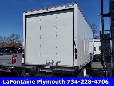 New 2023 Chevrolet LCF 4500 Base Regular Cab 4x2, Rockport Truck Body Box Truck for sale #23PC1048 - photo 2