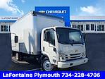 2023 Chevrolet LCF 4500 Regular Cab 4x2, Rockport Truck Body Box Truck for sale #23PC1048 - photo 1