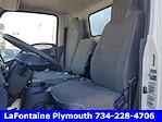 2023 Chevrolet LCF 4500 Regular Cab 4x2, Rockport Truck Body Box Truck for sale #23PC1048 - photo 16