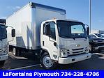 2023 Chevrolet LCF 4500 Regular Cab 4x2, Rockport Truck Body Box Truck for sale #23PC1048 - photo 28