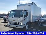 New 2023 Chevrolet LCF 4500 Base Regular Cab 4x2, Rockport Truck Body Box Truck for sale #23PC1048 - photo 4