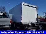 2023 Chevrolet LCF 4500 Regular Cab 4x2, Rockport Truck Body Box Truck for sale #23PC1048 - photo 5