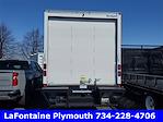 New 2023 Chevrolet LCF 4500 Base Regular Cab 4x2, Rockport Truck Body Box Truck for sale #23PC1048 - photo 6
