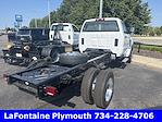 New 2023 Chevrolet Silverado 5500 Work Truck Regular Cab 4x2, Cab Chassis for sale #23PC852 - photo 2