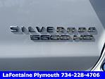 2023 Chevrolet Silverado 5500 Regular Cab DRW 4x2, Cab Chassis for sale #23PC852 - photo 6