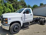 New 2023 Chevrolet Silverado 5500 Work Truck Regular Cab 4x2, Cab Chassis for sale #23PC926 - photo 1