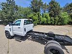 New 2023 Chevrolet Silverado 5500 Work Truck Regular Cab 4x2, Cab Chassis for sale #23PC926 - photo 2