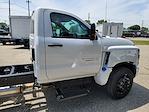 New 2023 Chevrolet Silverado 5500 Work Truck Regular Cab 4x2, Cab Chassis for sale #23PC926 - photo 5