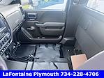 2023 Chevrolet Silverado 6500 Regular Cab DRW 4x4, Cab Chassis for sale #23PC979 - photo 4