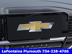 2024 Chevrolet Silverado 3500 Crew Cab 4x4, Pickup for sale #24PC025 - photo 20