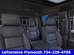2024 Chevrolet Silverado 3500 Crew Cab 4x4, Pickup for sale #24PC025 - photo 24
