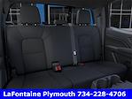 2024 Chevrolet Colorado Crew Cab 4x4, Pickup for sale #24PC1641 - photo 17