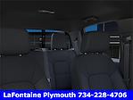2024 Chevrolet Colorado Crew Cab 4x4, Pickup for sale #24PC1641 - photo 24