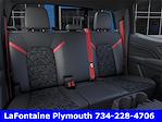 2024 Chevrolet Colorado Crew Cab 4x4, Pickup for sale #24PC1643 - photo 17