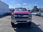 New 2024 Chevrolet Silverado 5500 Work Truck Regular Cab 4x4, Cab Chassis for sale #24PC1747 - photo 5