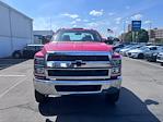 New 2024 Chevrolet Silverado 5500 Work Truck Regular Cab 4x4, Cab Chassis for sale #24PC1747 - photo 6