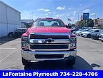 New 2024 Chevrolet Silverado 5500 Work Truck Regular Cab 4x4, Cab Chassis for sale #24PC1747 - photo 6