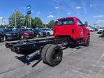 New 2024 Chevrolet Silverado 5500 Work Truck Regular Cab 4x4, Cab Chassis for sale #24PC1747 - photo 8