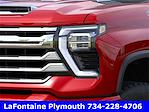 New 2024 Chevrolet Silverado 2500 High Country Crew Cab 4x4, Pickup for sale #24PC1752 - photo 10
