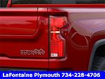 New 2024 Chevrolet Silverado 2500 High Country Crew Cab 4x4, Pickup for sale #24PC1752 - photo 11