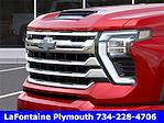 New 2024 Chevrolet Silverado 2500 High Country Crew Cab 4x4, Pickup for sale #24PC1752 - photo 13