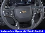New 2024 Chevrolet Silverado 2500 High Country Crew Cab 4x4, Pickup for sale #24PC1752 - photo 19