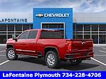New 2024 Chevrolet Silverado 2500 High Country Crew Cab 4x4, Pickup for sale #24PC1752 - photo 4