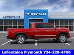 New 2024 Chevrolet Silverado 2500 High Country Crew Cab 4x4, Pickup for sale #24PC1752 - photo 5