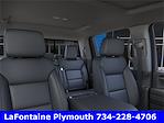 2024 Chevrolet Silverado 3500 Crew Cab 4x4, Pickup for sale #24PC1819 - photo 24