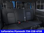 2024 Chevrolet Colorado Crew Cab 4x4, Pickup for sale #24PC1843 - photo 17