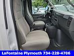 2024 Chevrolet Express 3500 DRW RWD, Bay Bridge Sheet and Post Box Van for sale #24PC2092 - photo 15