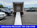 2024 Chevrolet Express 3500 DRW RWD, Bay Bridge Sheet and Post Box Van for sale #24PC2092 - photo 16