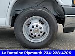 2024 Chevrolet Express 3500 DRW RWD, Bay Bridge Sheet and Post Box Van for sale #24PC2092 - photo 19