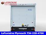 2024 Chevrolet Express 3500 DRW RWD, Bay Bridge Sheet and Post Box Van for sale #24PC2092 - photo 6