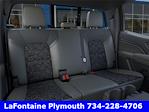2024 Chevrolet Colorado Crew Cab 4x4, Pickup for sale #24PC2118 - photo 17