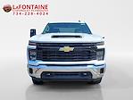 New 2024 Chevrolet Silverado 2500 Work Truck Double Cab 4x4, DuraMag S Series Service Truck for sale #24PC2315 - photo 3