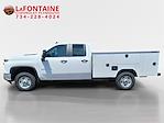 New 2024 Chevrolet Silverado 2500 Work Truck Double Cab 4x4, DuraMag S Series Service Truck for sale #24PC2315 - photo 5