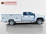 New 2024 Chevrolet Silverado 2500 Work Truck Double Cab 4x4, DuraMag S Series Service Truck for sale #24PC2315 - photo 8