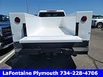 New 2024 Chevrolet Silverado 2500 Work Truck Double Cab 4x4, DuraMag S Series Service Truck for sale #24PC2316 - photo 19