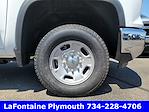 New 2024 Chevrolet Silverado 2500 Work Truck Double Cab 4x4, DuraMag S Series Service Truck for sale #24PC2316 - photo 21