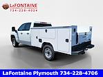 2024 Chevrolet Silverado 2500 Double Cab 4x4, DuraMag S Series Service Truck for sale #24PC2316 - photo 2