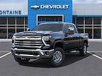 New 2024 Chevrolet Silverado 2500 LTZ Crew Cab 4x4, Pickup for sale #24PC2761 - photo 6