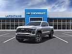 New 2024 Chevrolet Colorado Z71 Crew Cab 4x4, Pickup for sale #24PC2770 - photo 8